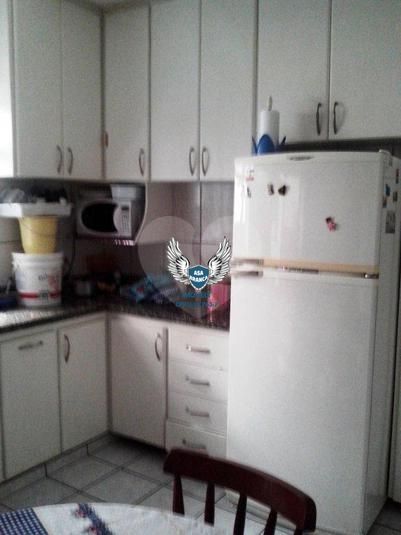 Sobrado, 3 quartos, 144 m² - Foto 45