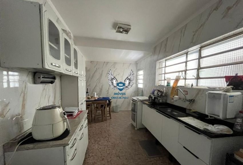 Sobrado, 3 quartos, 108 m² - Foto 3