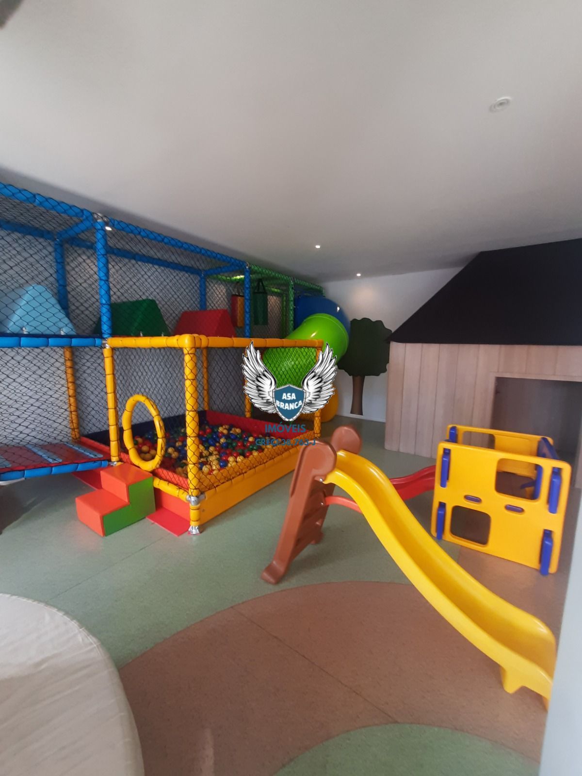 Apartamento, 2 quartos, 65 m² - Foto 21