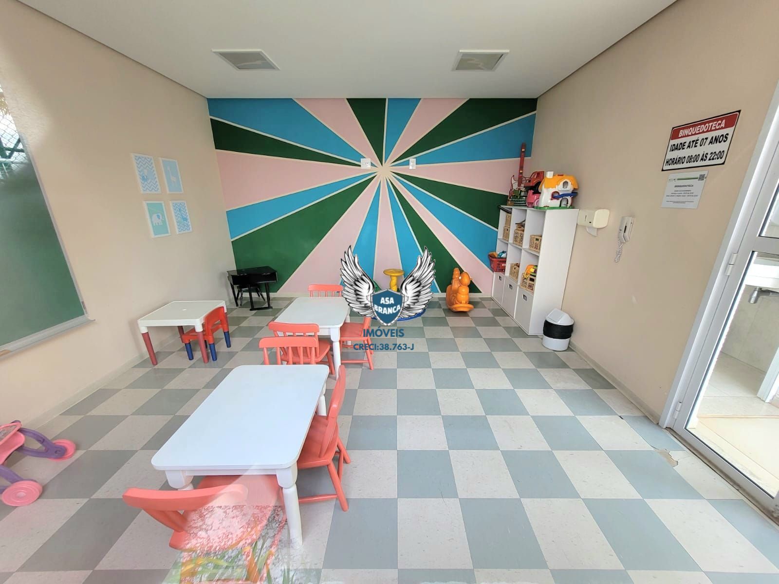 Apartamento na vila nova cachoeirinha 02 dormitórios e 01 vaga de garagem , todo