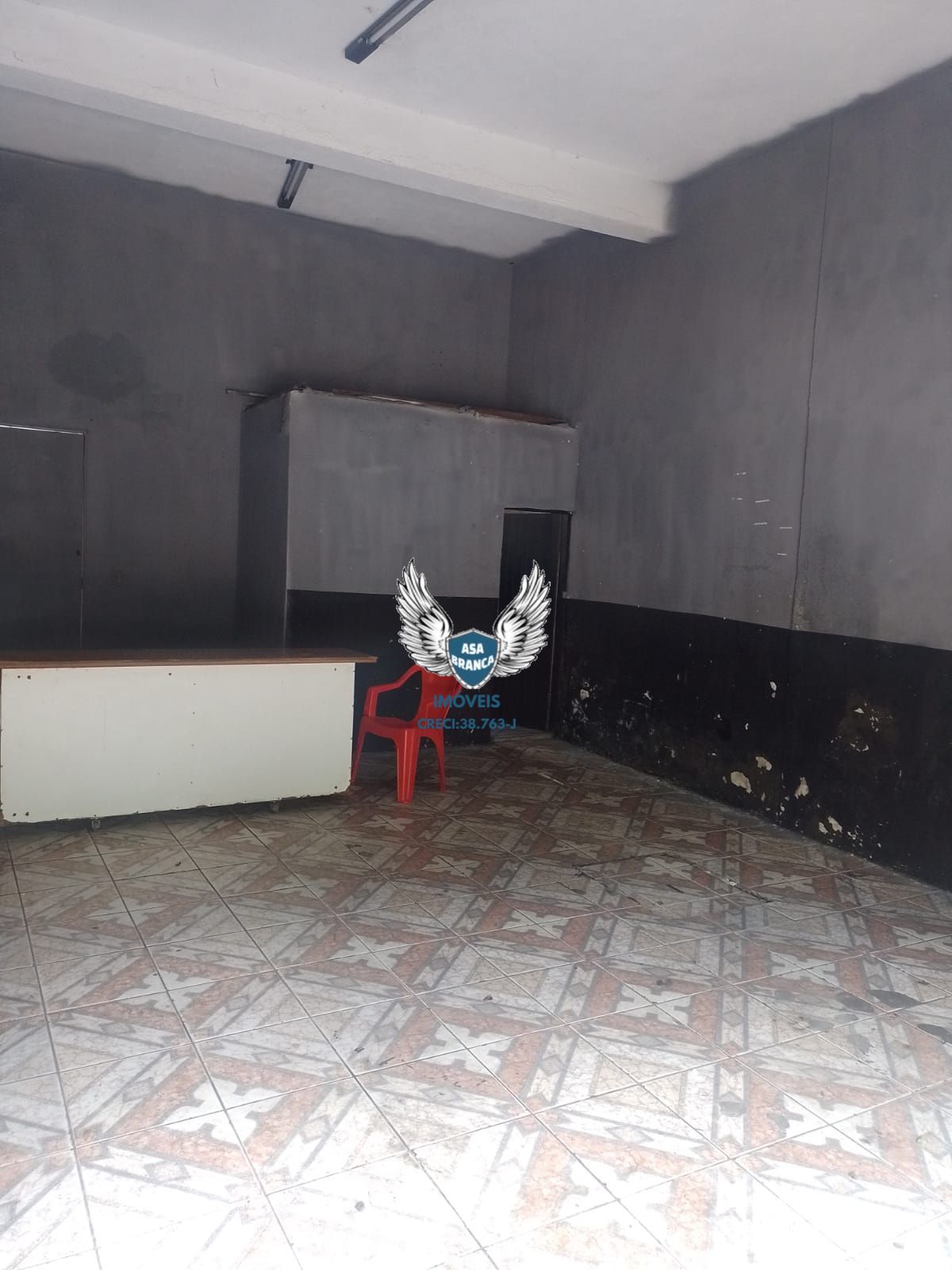 Loja-Salão, 54 m² - Foto 7