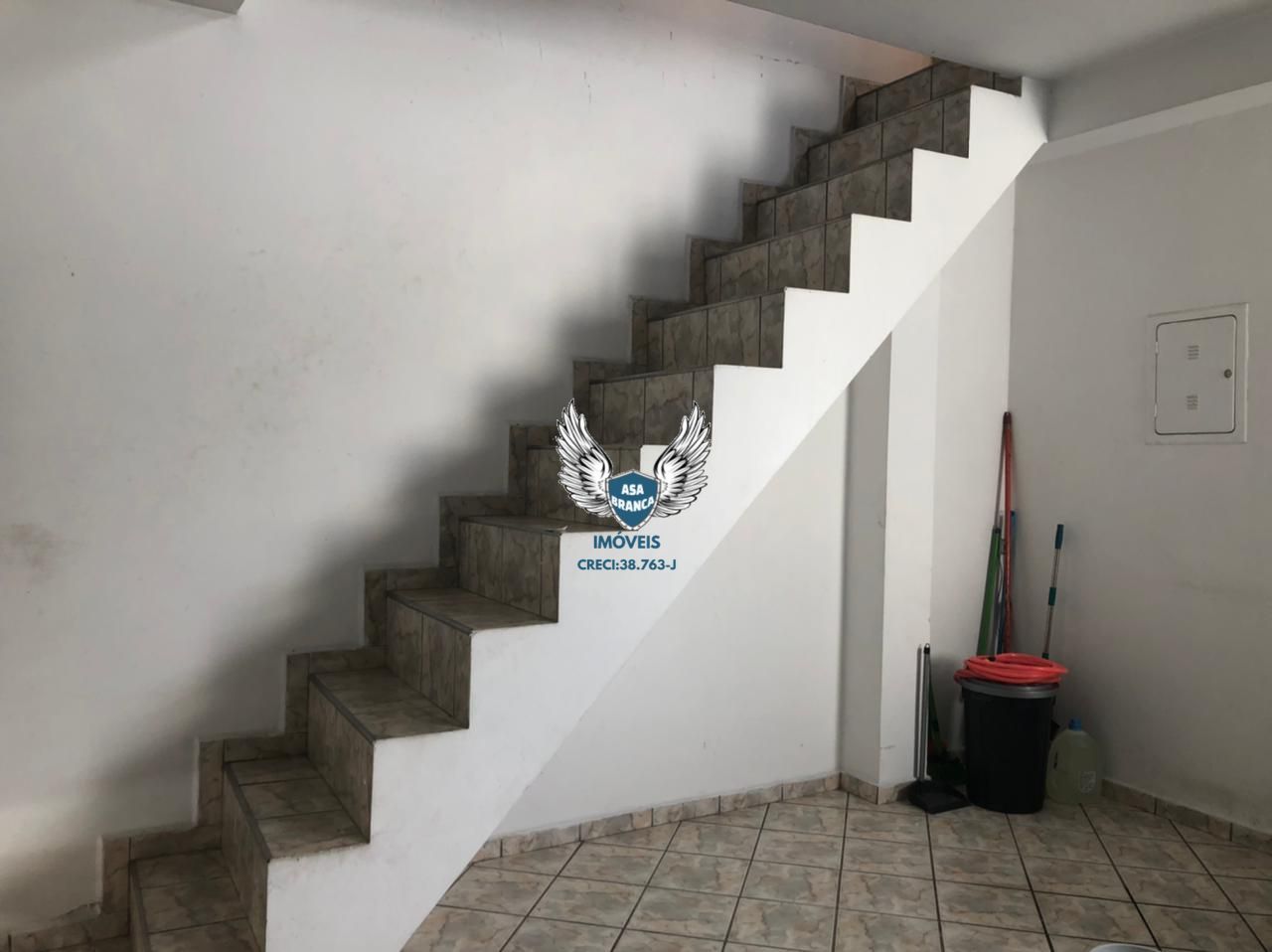 Casas térrea na vila medeiros