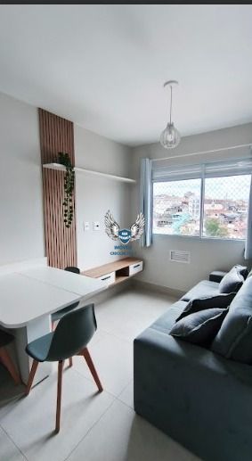 Apartamento, 2 quartos, 34 m² - Foto 14
