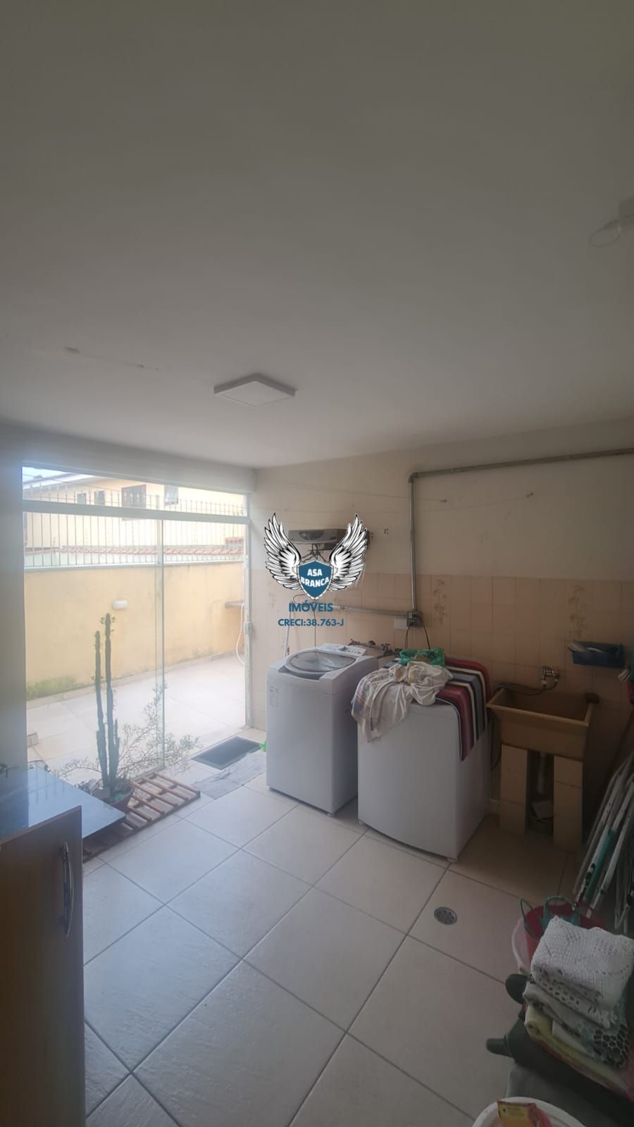 Sobrado, 3 quartos, 200 m² - Foto 10