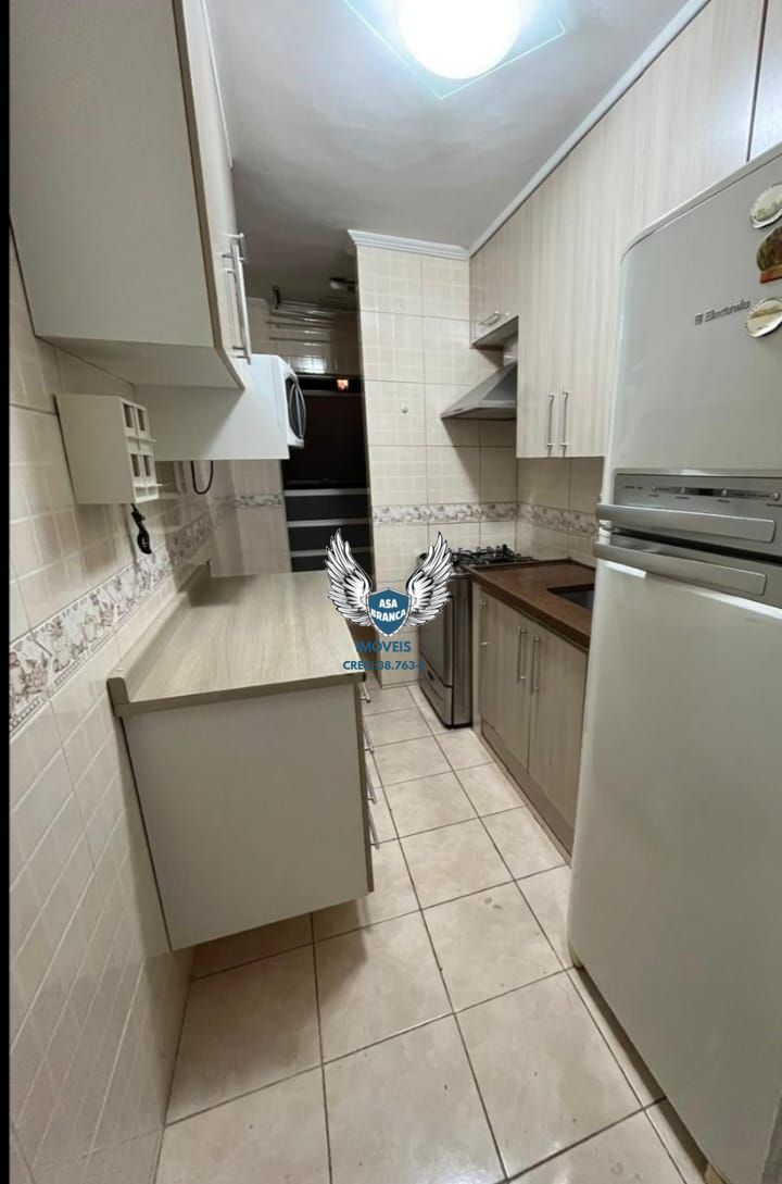Apartamento, 2 quartos, 49 m² - Foto 2