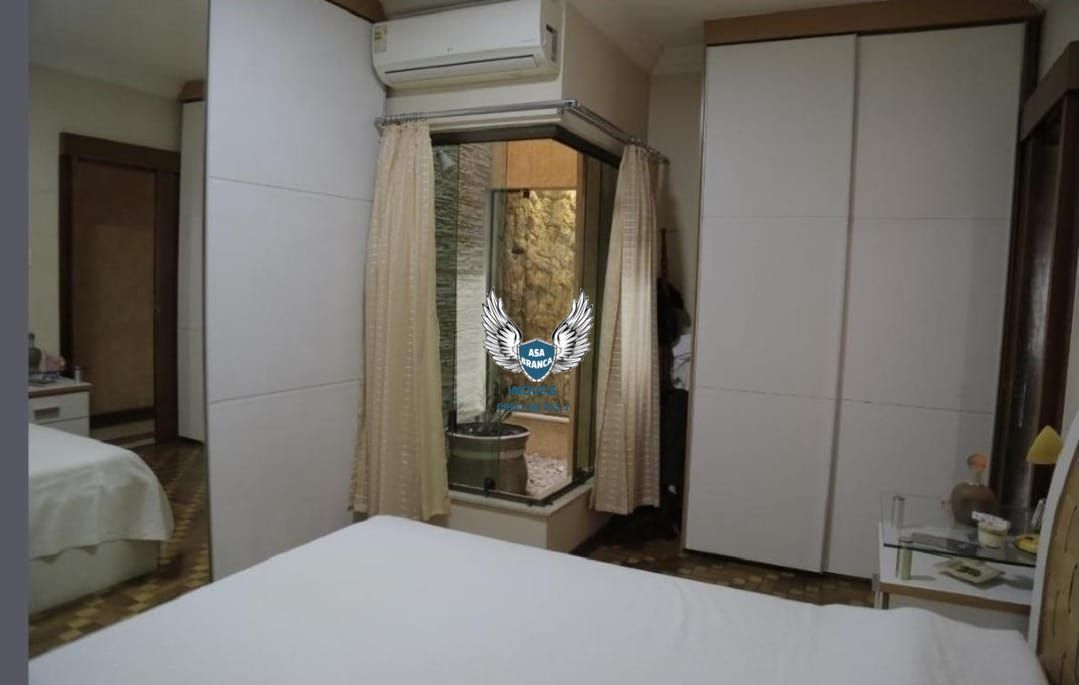 Sobrado, 4 quartos, 400 m² - Foto 19