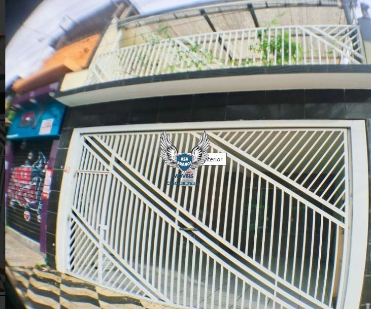 Sobrado para alugar  no Vila Formosa (Zona Leste) - São Paulo, SP. Imóveis
