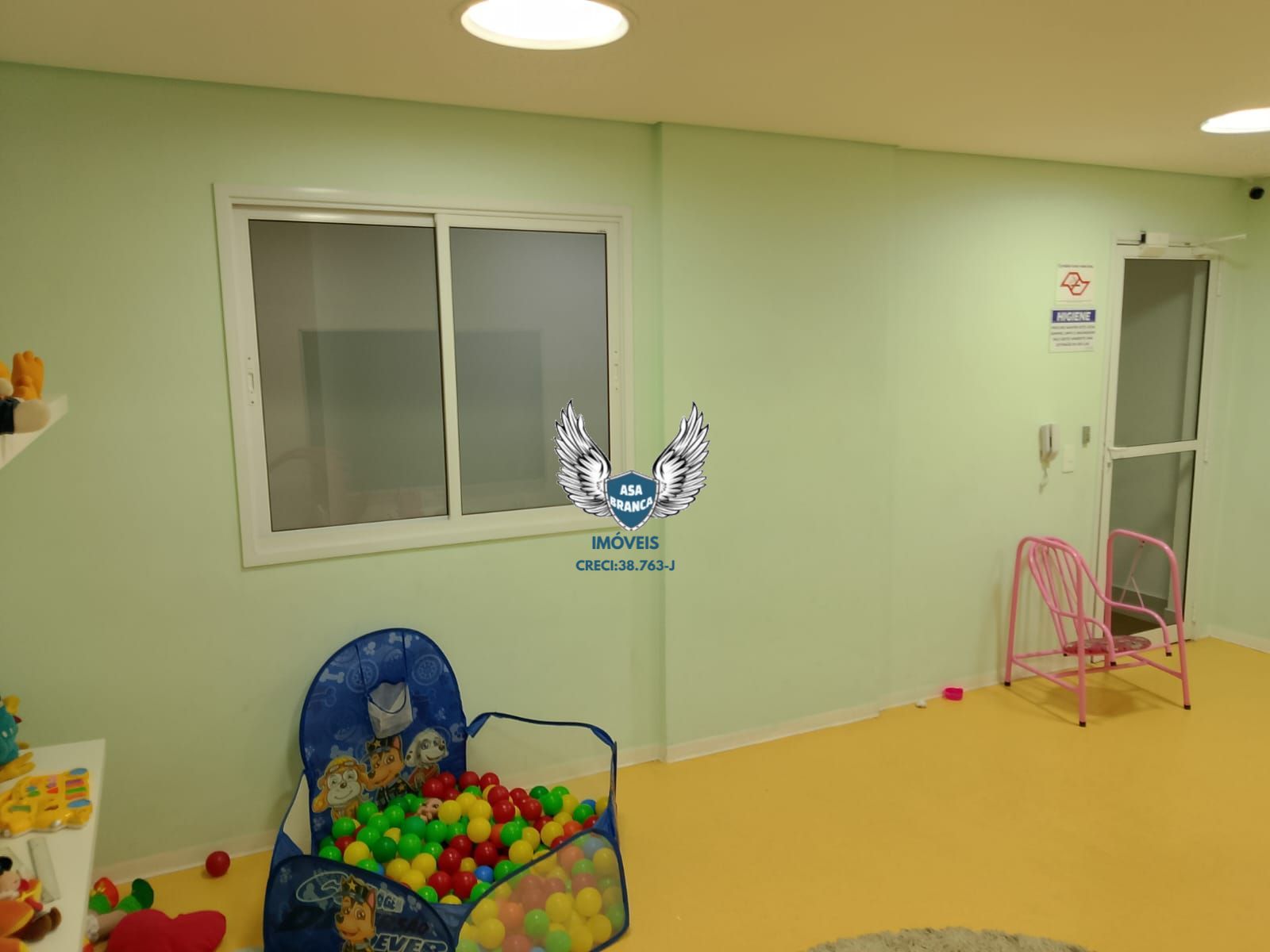 Apartamento à venda com 2 quartos, 47m² - Foto 41