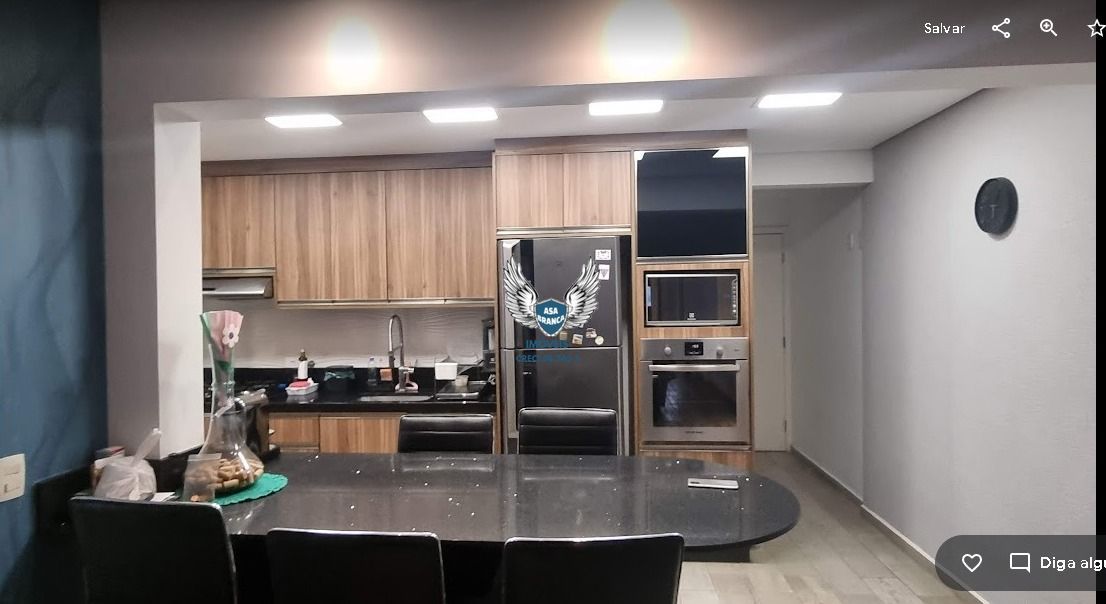 Apartamento em santana com 03 dormitórios sendo as 03 suítes