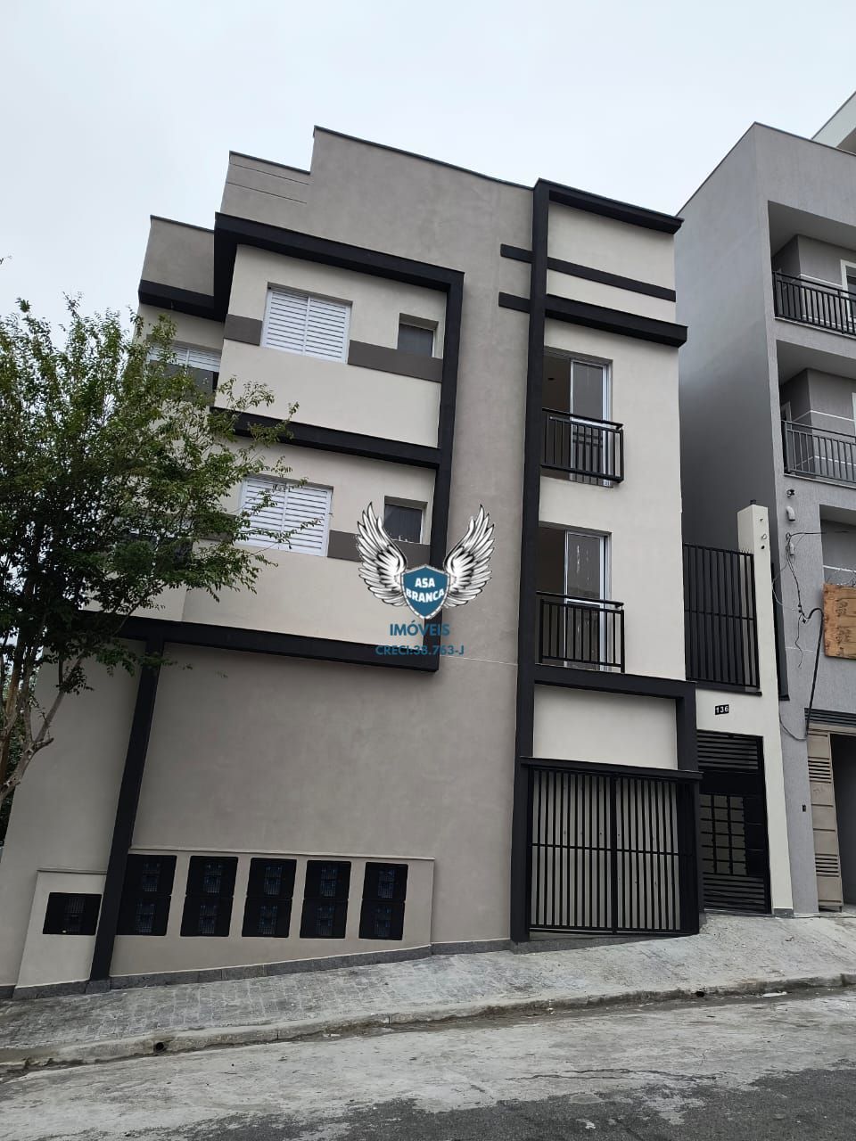 Apartamento à venda  no Jaçanã - São Paulo, SP. Imóveis