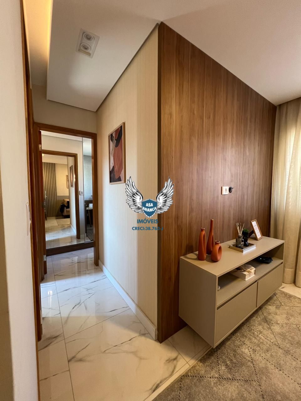 Apartamento no tremembé mobiliado com 02 dormitórios e 01 vaga de garagem, 02 an