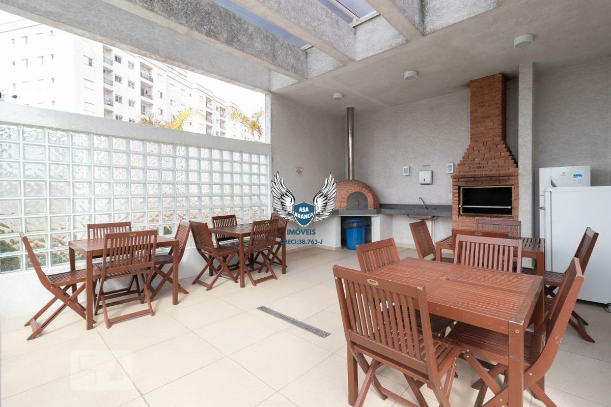 Apartamento na vila nova cachoeirinha 02 dormitórios e 01 vaga de garagem , todo