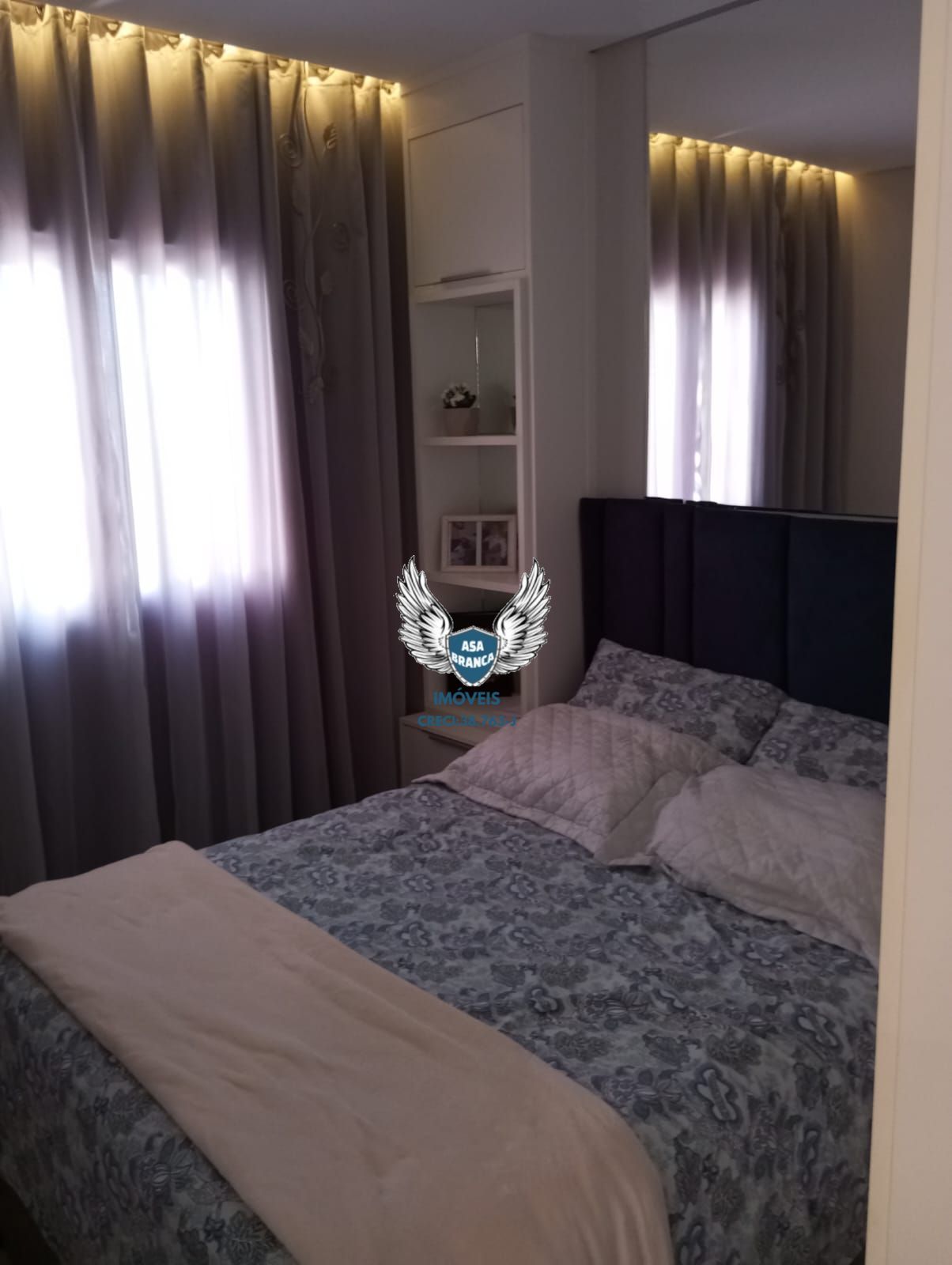 Apartamento, 2 quartos, 41 m² - Foto 21