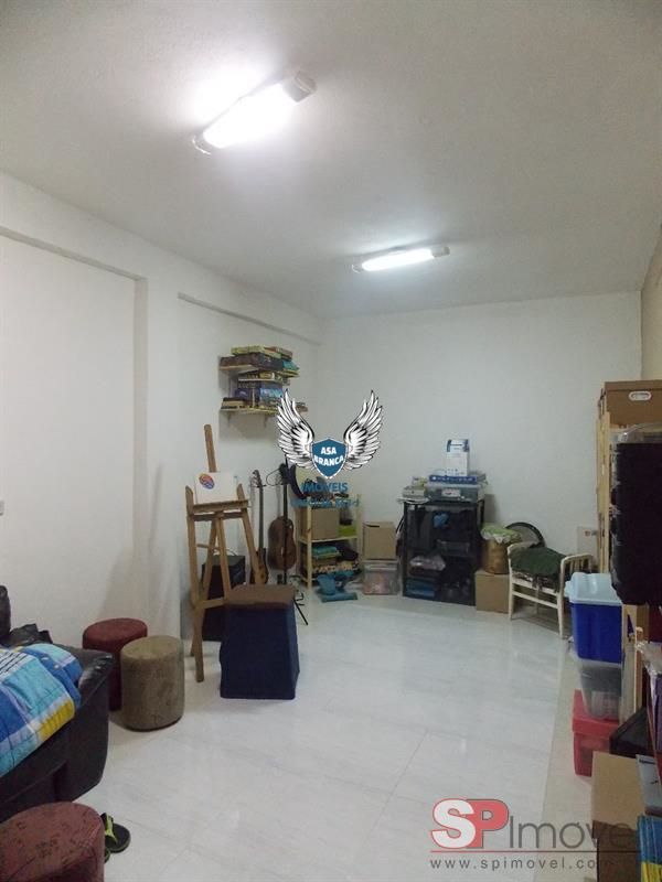 Sobrado, 2 dorm. Vila amália