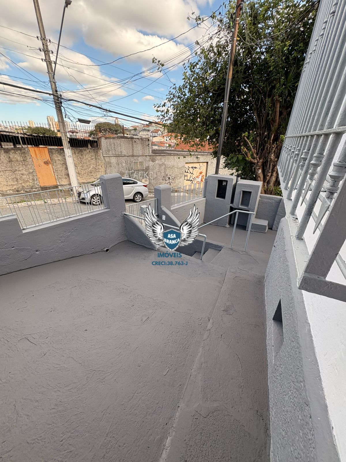 Casa, 1 quarto, 97 m² - Foto 3