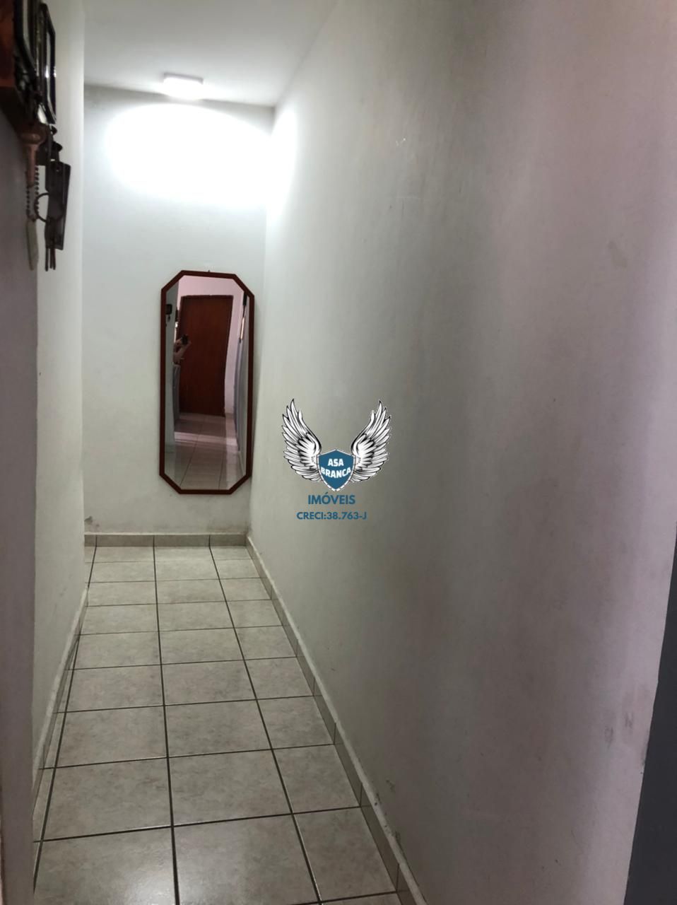 Casas térrea na vila medeiros
