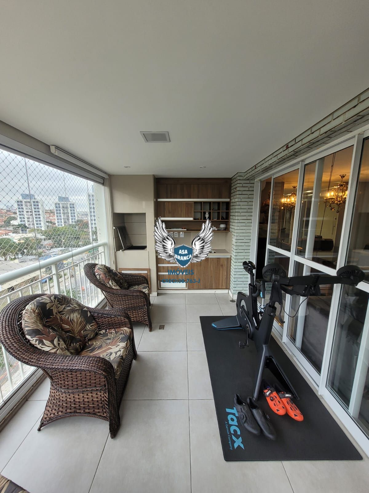 Apartamento, 3 quartos, 110 m² - Foto 6