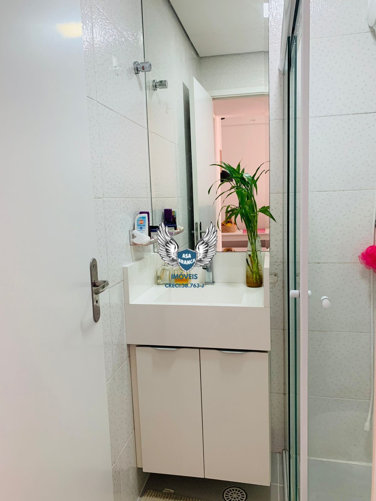 Apartamento, 2 quartos, 45 m² - Foto 10