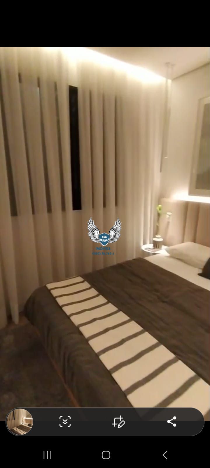 Apartamento à venda e aluguel com 1 quarto, 31m² - Foto 13