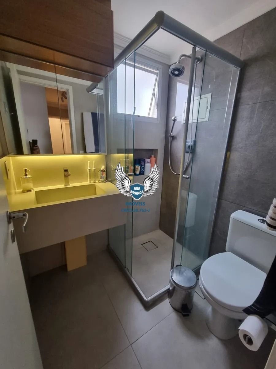 Apartamento, 3 quartos, 118 m² - Foto 11