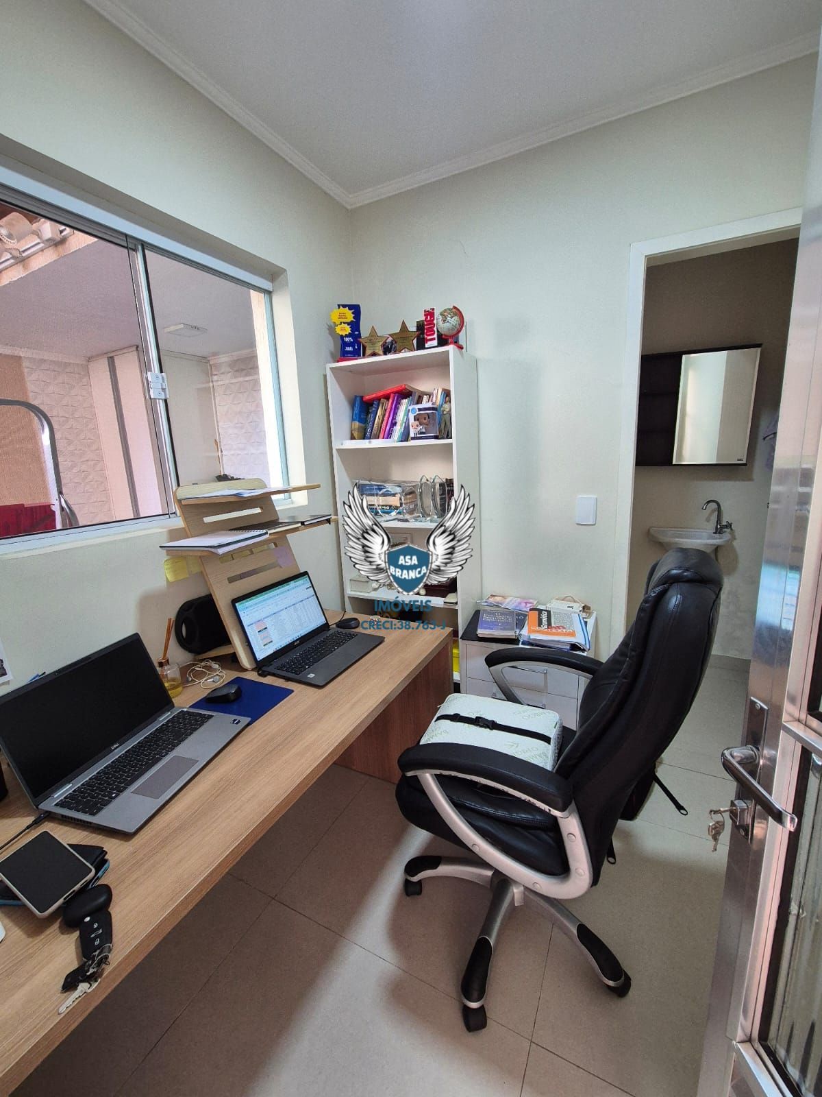 Sobrado, 3 quartos, 180 m² - Foto 13