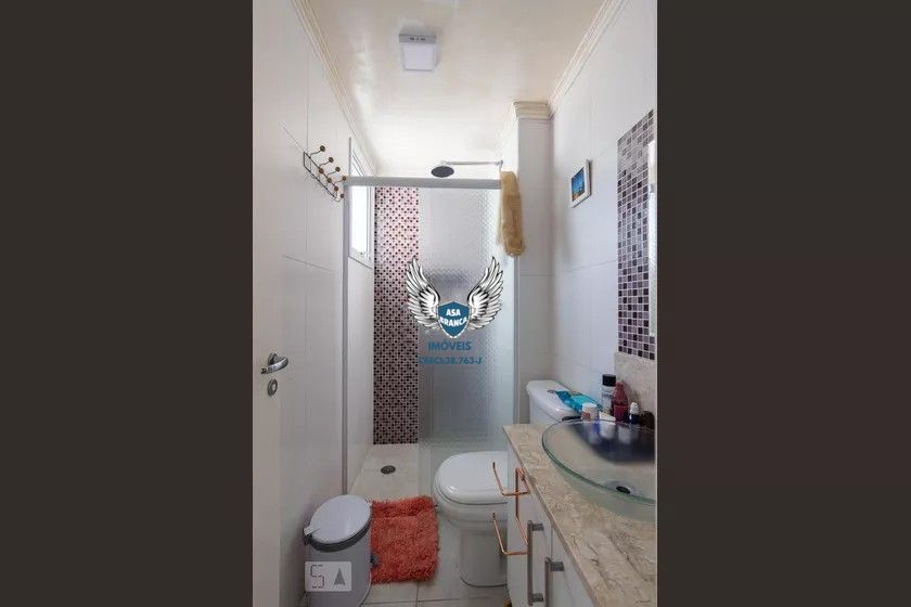 Apartamento na freguesia do ó com 03 dormitórios sendo 01 suíte