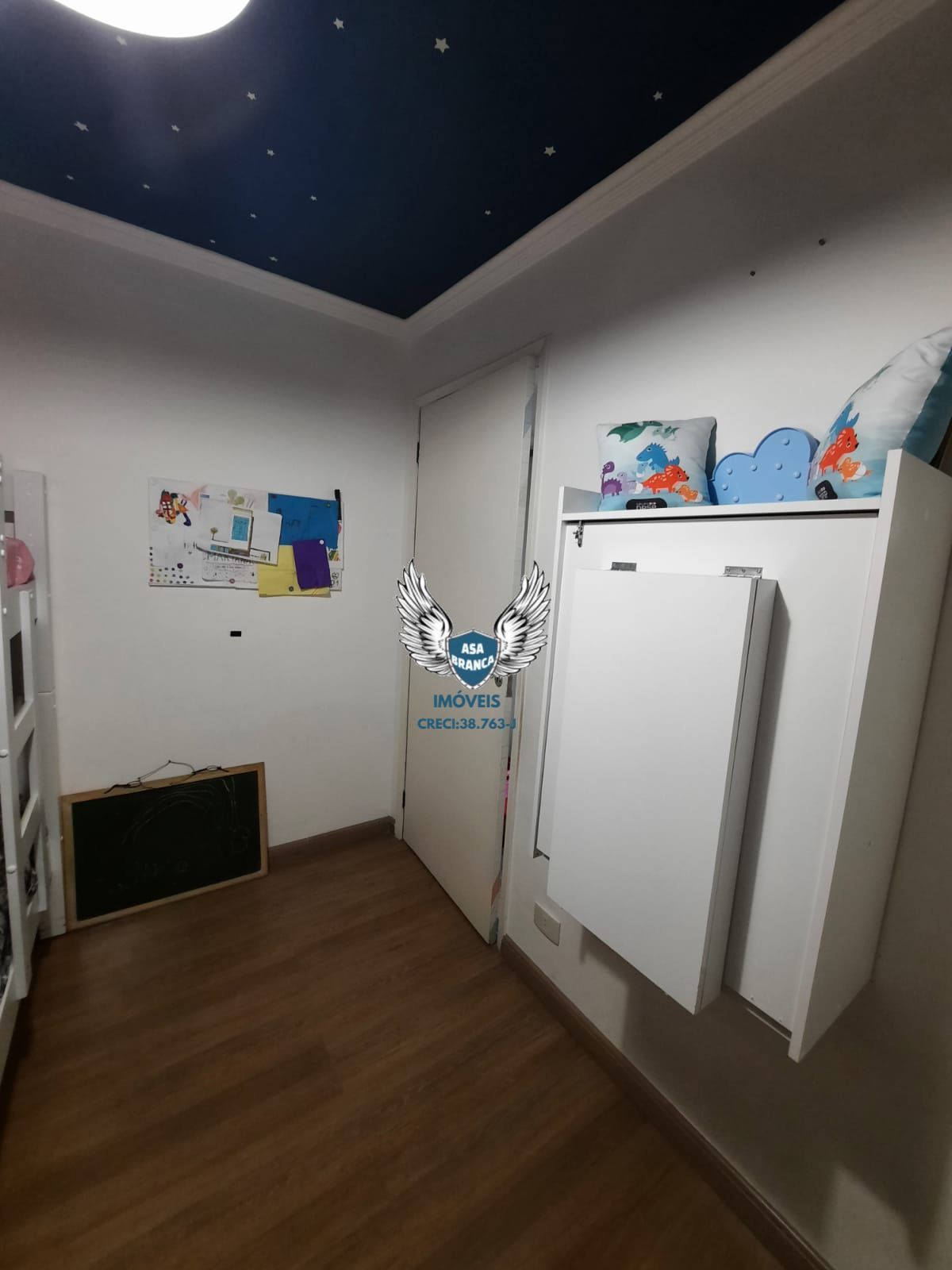Apartamento no tucuruvi com 02 dormitórios e 01 vaga de gara