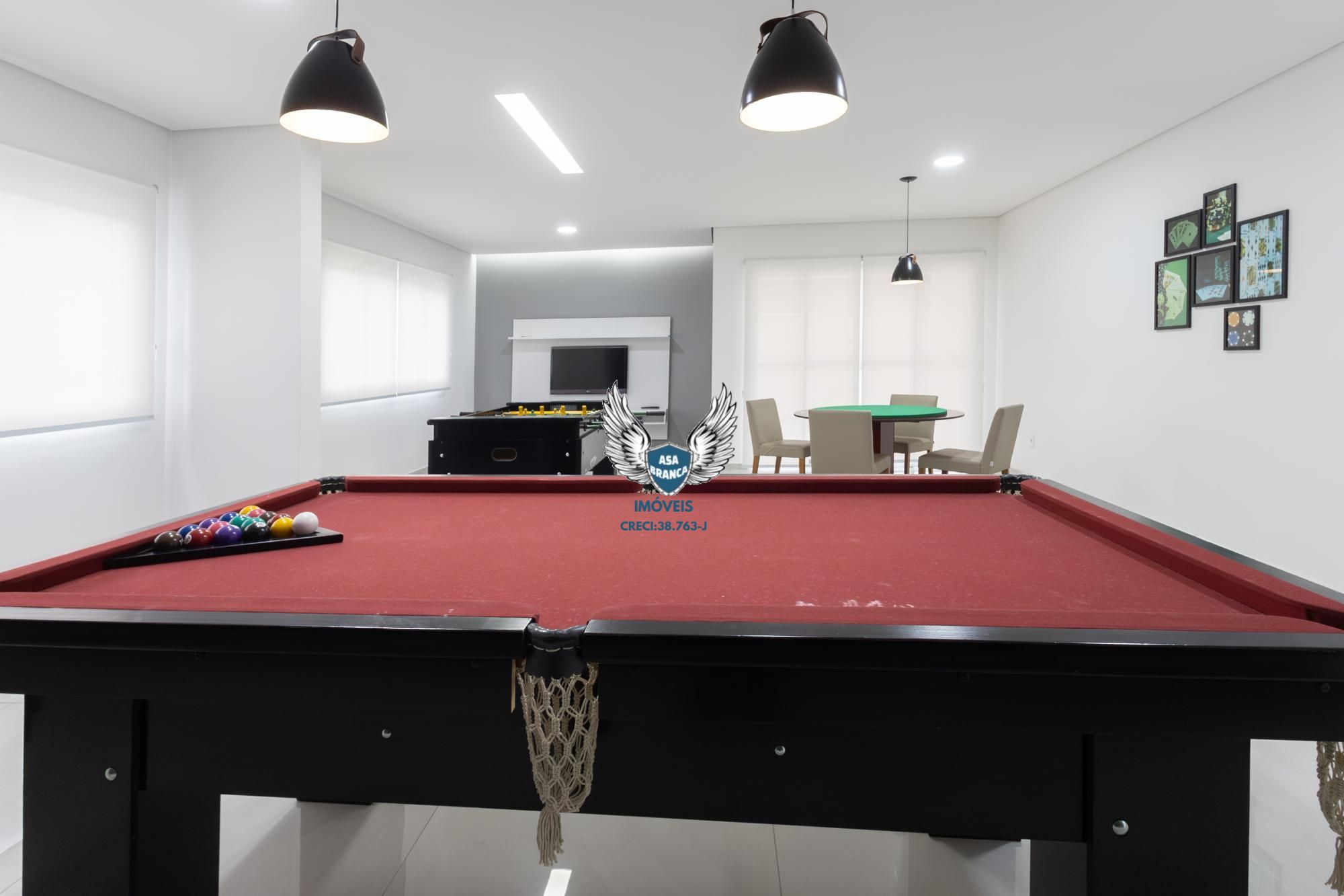 Apartamento na parada inglesa mobiliado com 02 dormitórios sendo 01 suíte e 01 v
