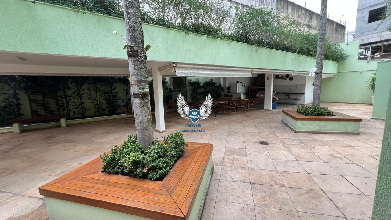 Apartamento, 3 quartos, 94 m² - Foto 35