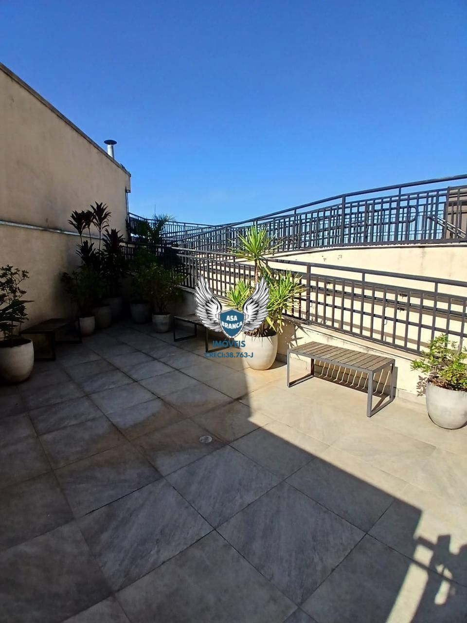 Apartamento, 1 quarto, 46 m² - Foto 8