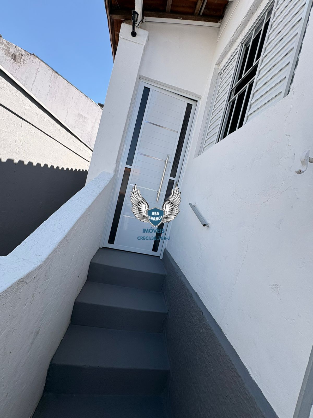 Casa, 1 quarto, 97 m² - Foto 5