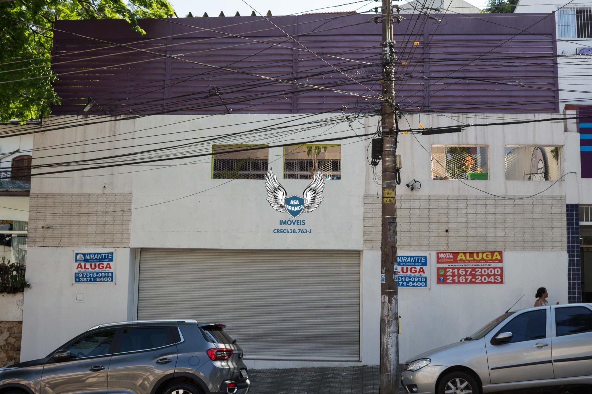 Prédio Inteiro à venda com 4 quartos, 416m² - Foto 39