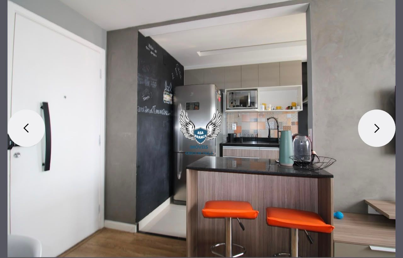 Apartamento na vila nova cachoeirinha com 02 dormitóriios e 01 vaga de garagem (