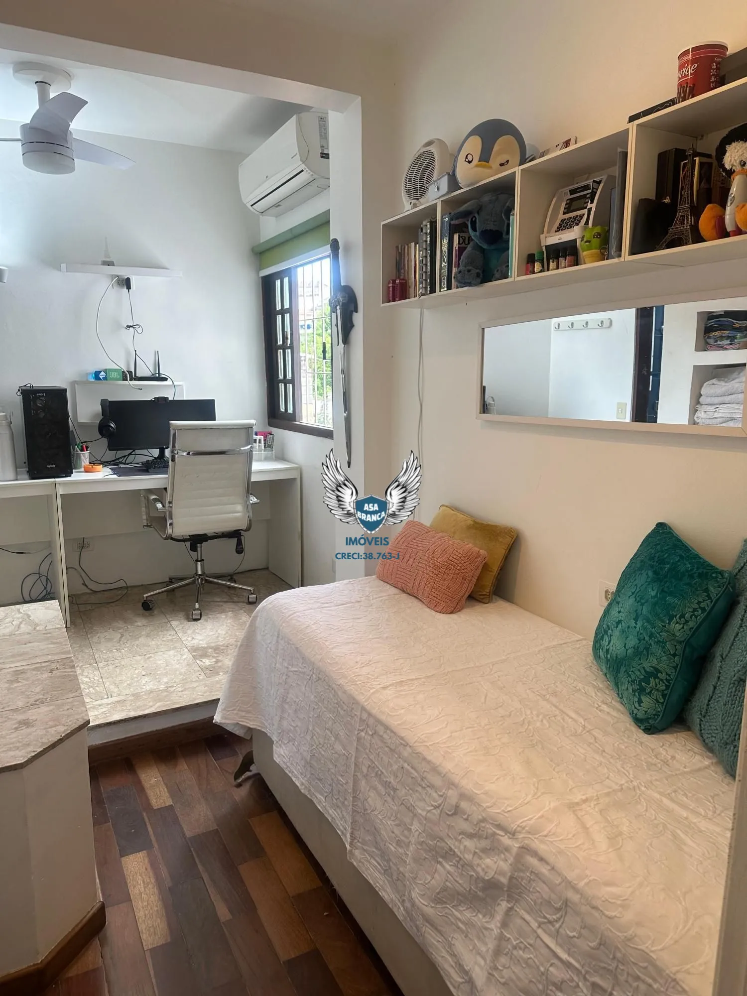 Sobrado, 4 quartos, 238 m² - Foto 37