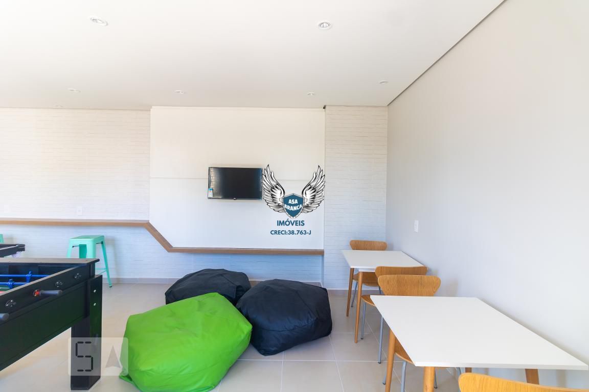 Apartamento no tucuruvi de 02 dormitórios e 01 vaga de garagem