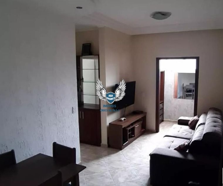 Apartamento, 1 quarto, 42 m² - Foto 1