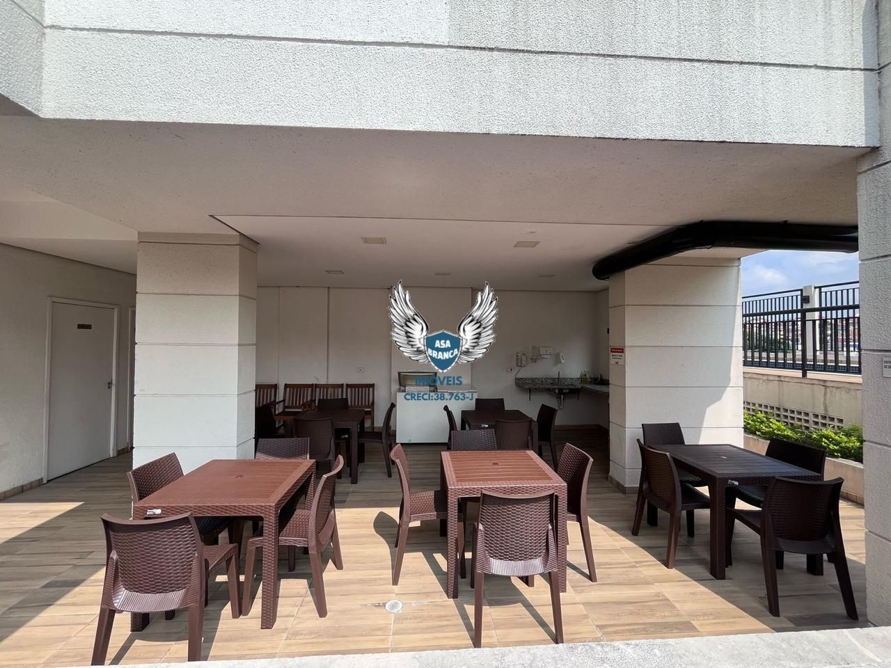 Apartamento, 2 quartos, 52 m² - Foto 16