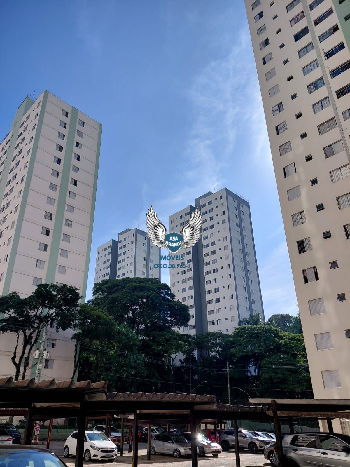 Apartamento, 2 quartos, 52 m² - Foto 20