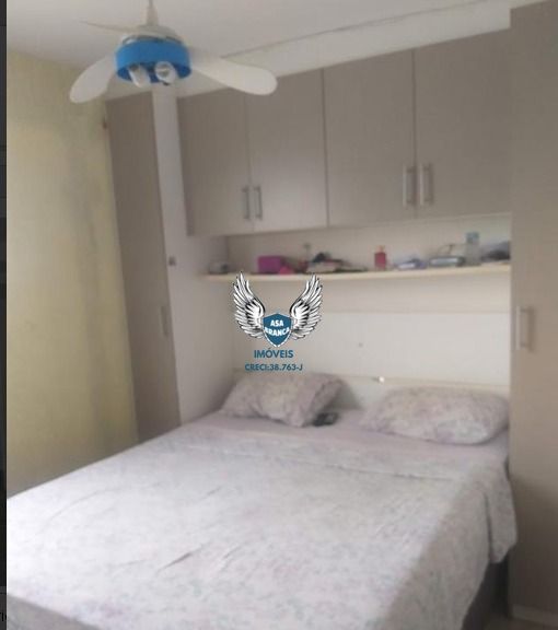 Apartamento no jaragua 03 dormitórios 01 suíte