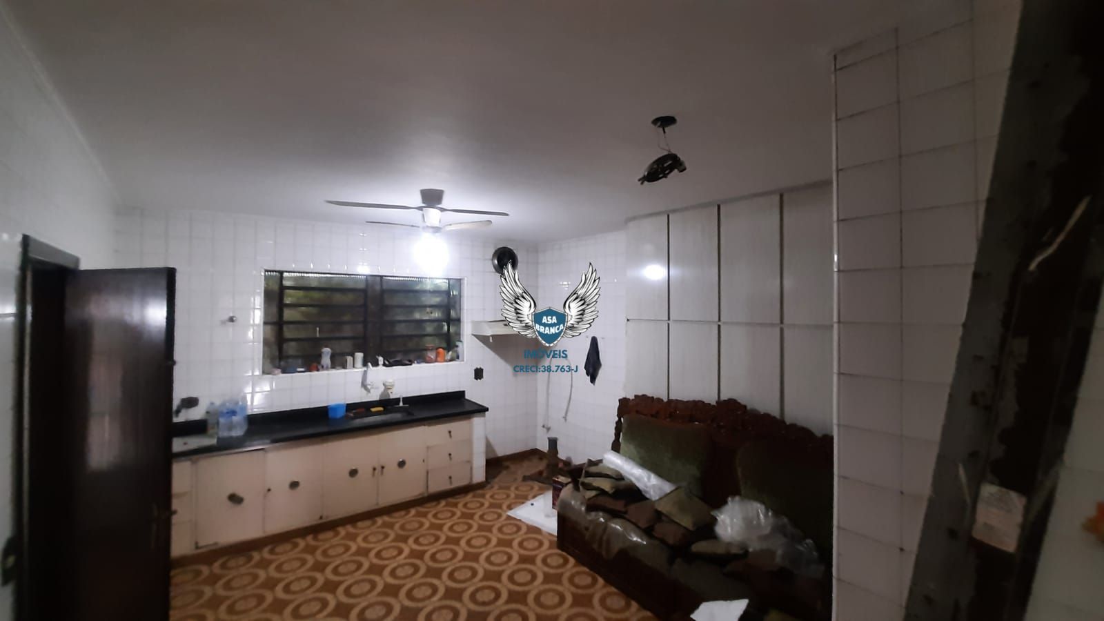 Casa térrea na freguesia do ó com 04 dormitórios sendo 01 suíte e 05 vagas de ga