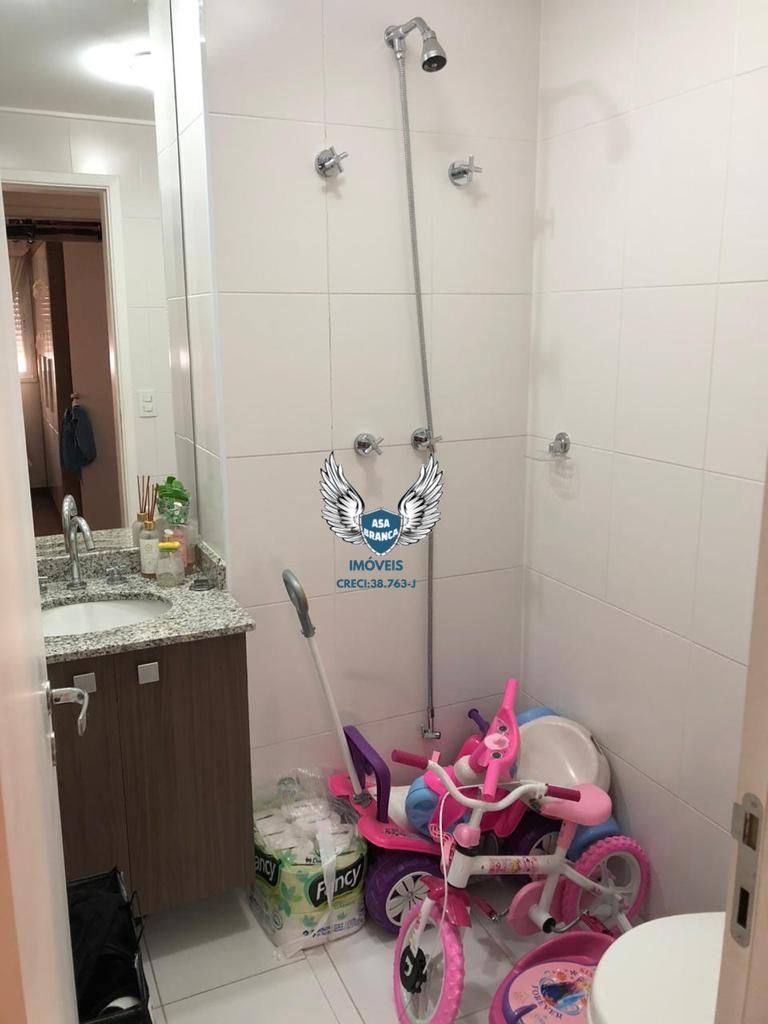 Apartamento no lauzane com 02 dormitórios, 01 suíte à 3 minutos do santana parqu