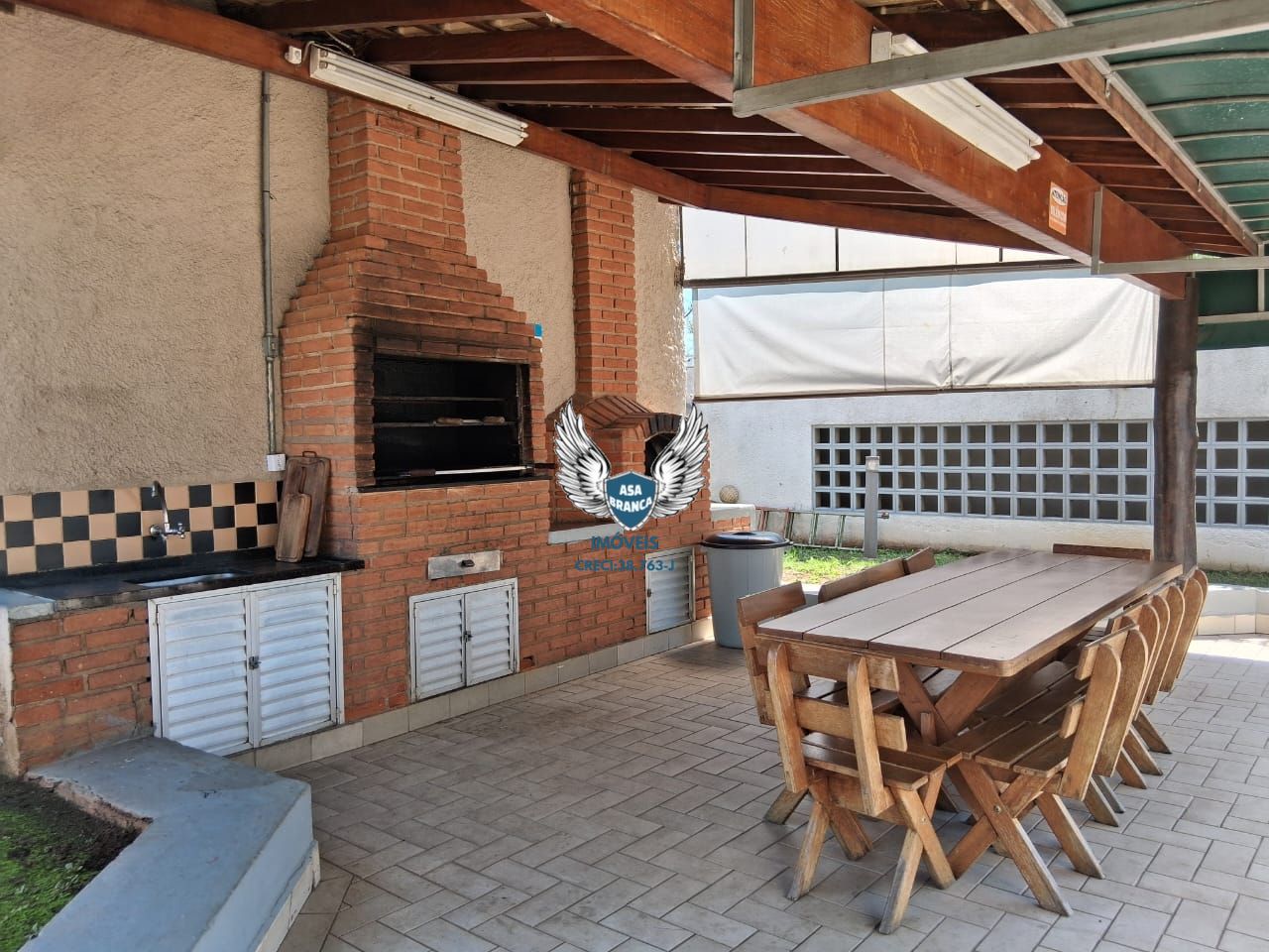 Apartamento, 3 quartos, 96 m² - Foto 15