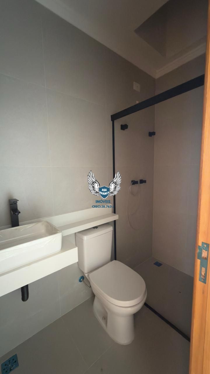 Sobrado, 3 quartos, 90 m² - Foto 8