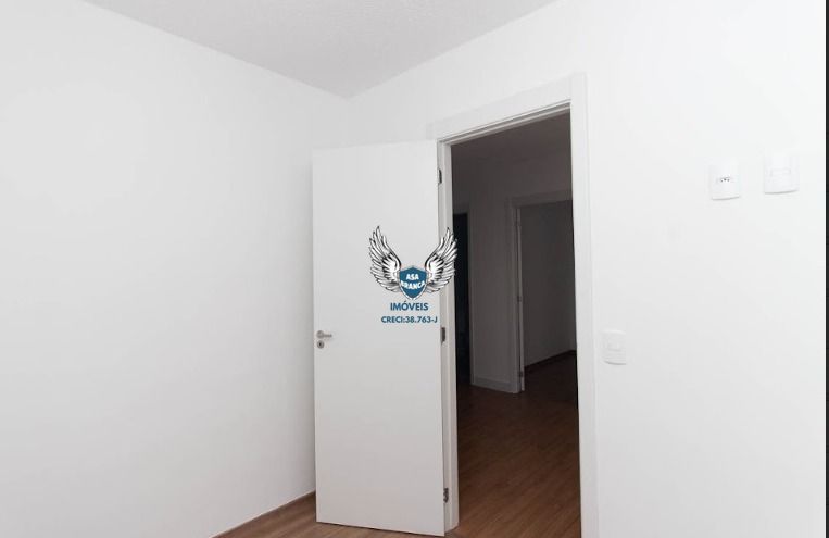 Apartamento, 2 quartos, 34 m² - Foto 9