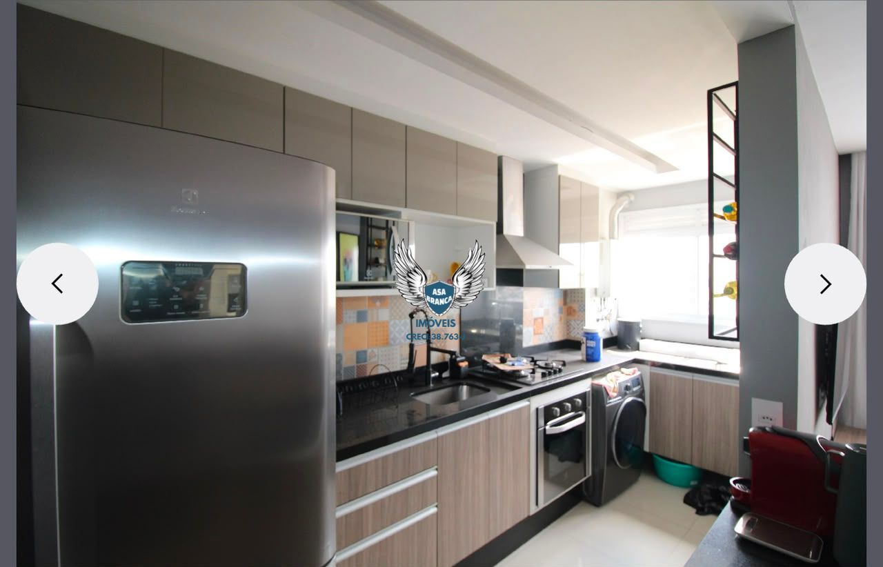 Apartamento na vila nova cachoeirinha com 02 dormitóriios e 01 vaga de garagem (