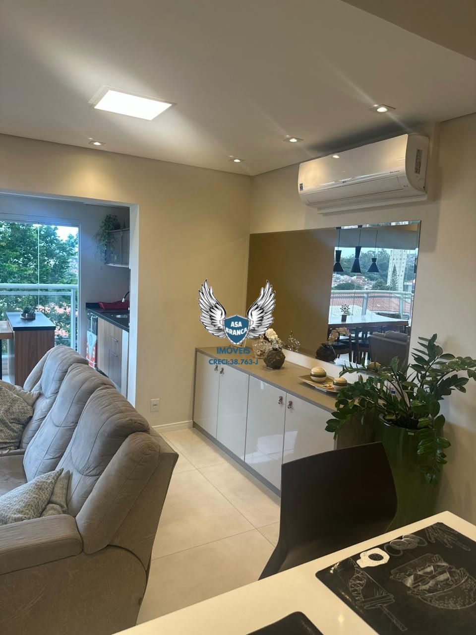 Apartamento, 3 quartos, 158 m² - Foto 2