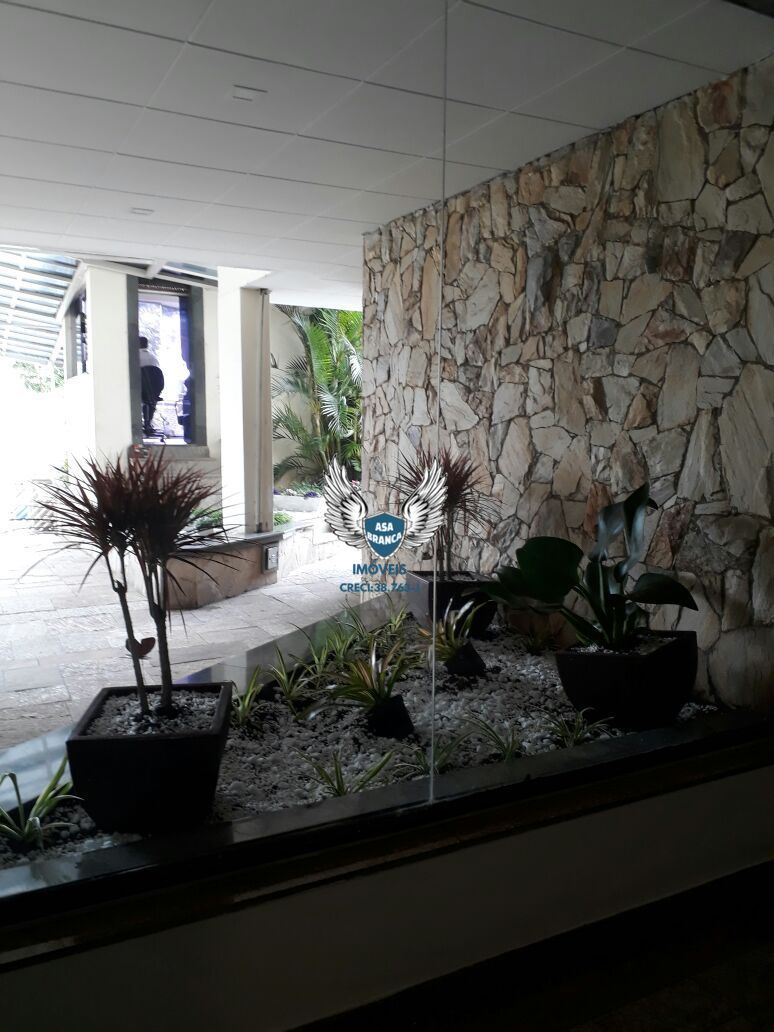 Cobertura na vila nova mazzei 02 suítes
