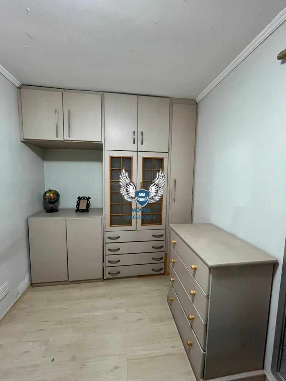 Apartamento, 2 quartos, 49 m² - Foto 8