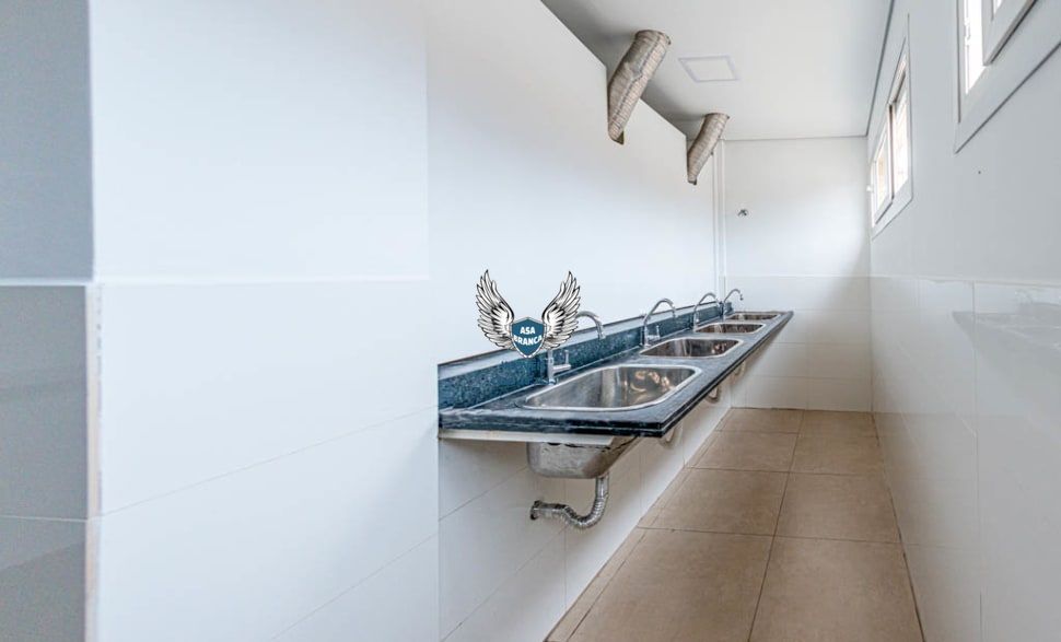 Apartamento, 1 quarto, 35 m² - Foto 15