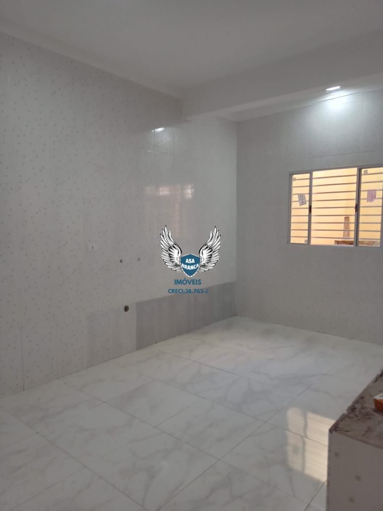 Sobrado novo no imirim com 03 dormitórios sendo 02 suítes e 02 vagas de garagem